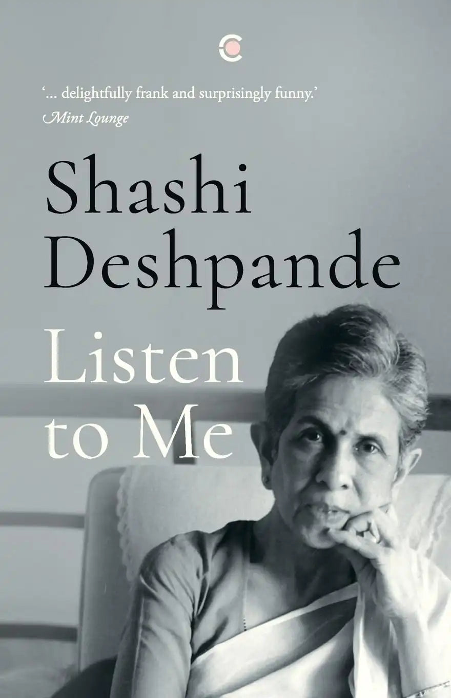 Listen To Me