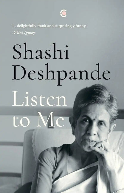 Listen To Me