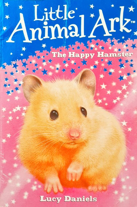 Little Animal Ark The Happy Hamster