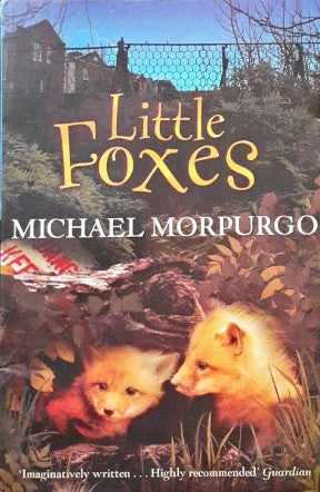 Little Foxes (P)