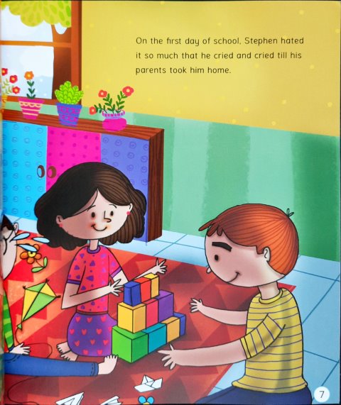 Little Leaders Series It’s An Amazing Universe Stephen Hawking