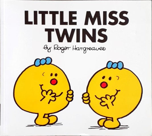 Little Miss Twins