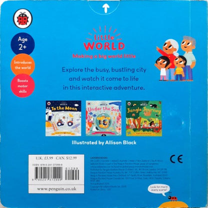 Little World : In the City