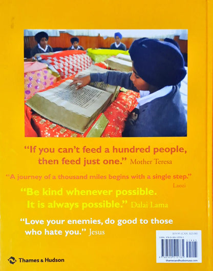 Lives of the Great Spiritual Leaders