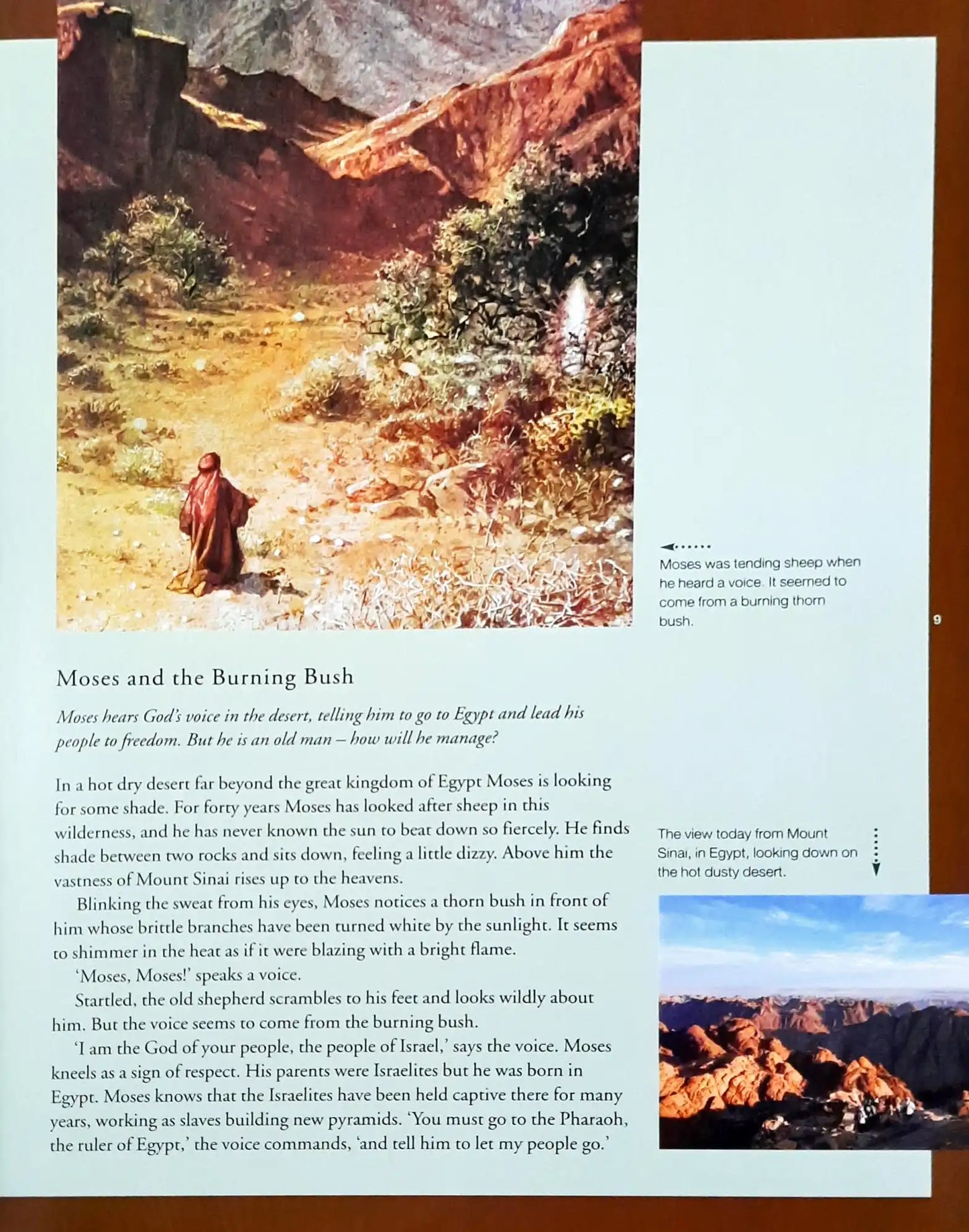 Lives of the Great Spiritual Leaders