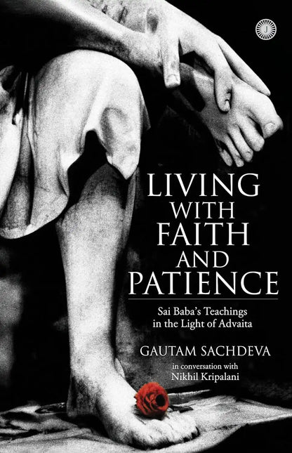 Living With Faith And Patience