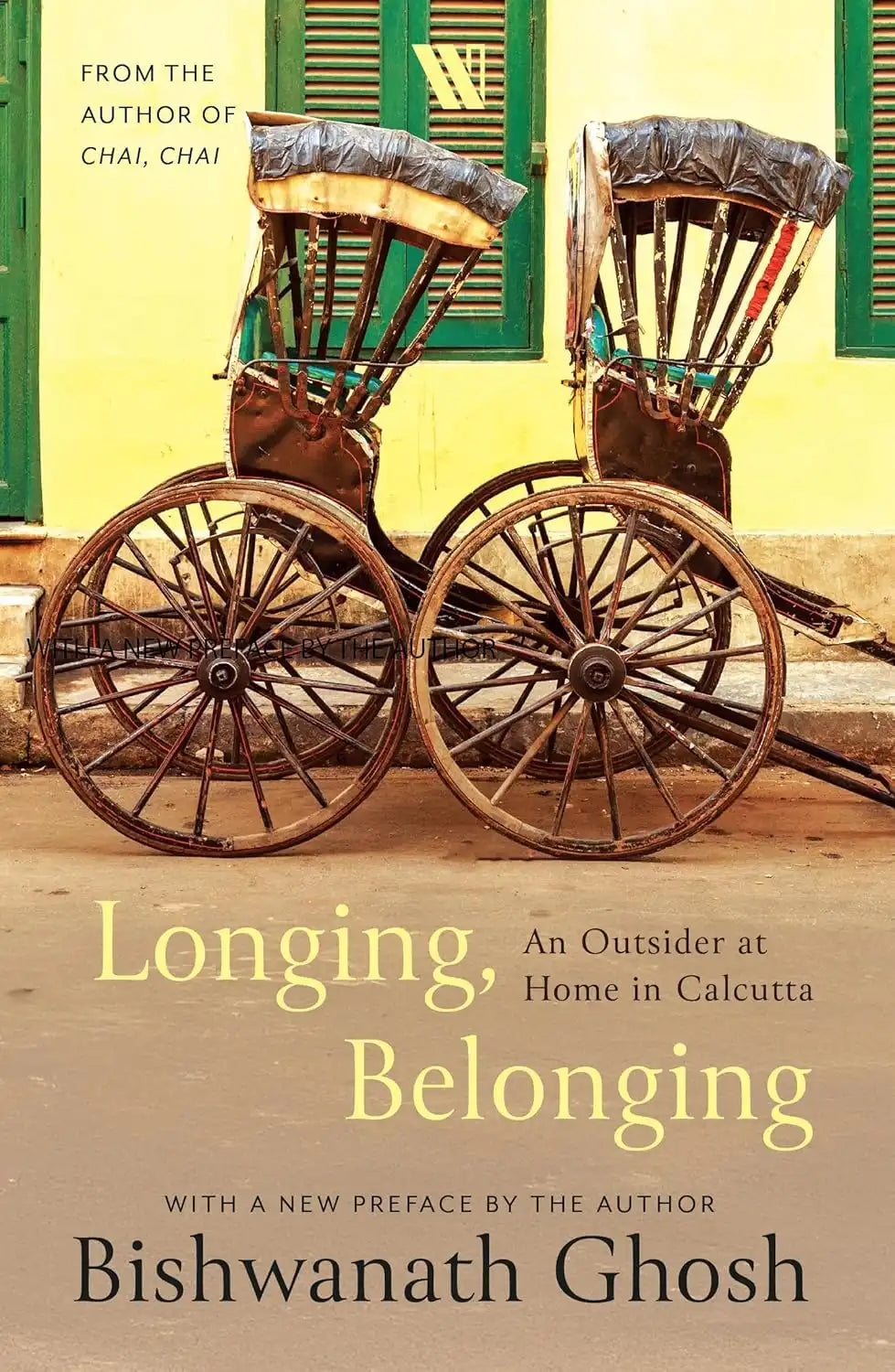Longing, Belonging