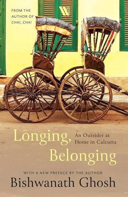 Longing, Belonging