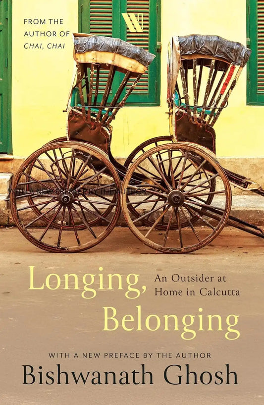Longing, Belonging