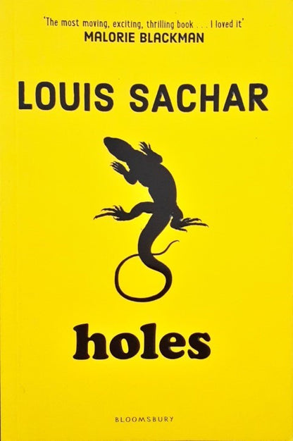 Holes