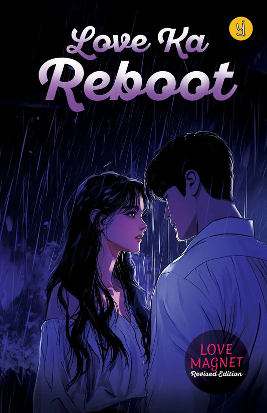 Love Ka Reboot