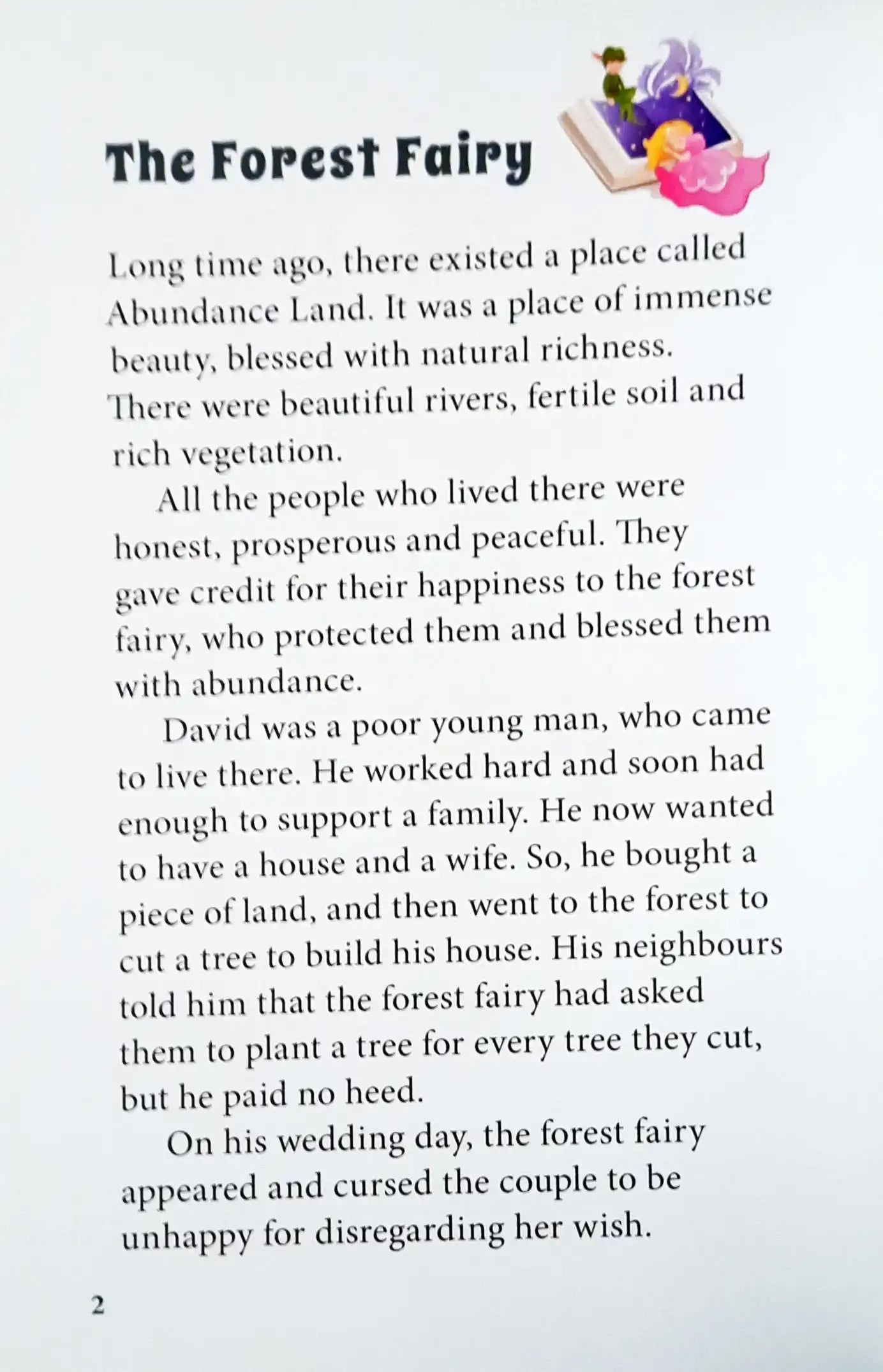 Princess Joy and Other Stories : Lovely Fairy Tales