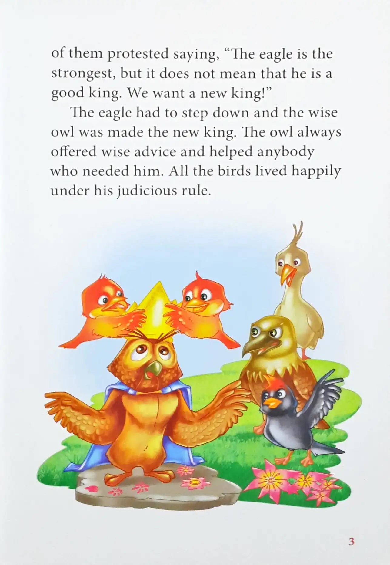 The Fairy Dance and Other Stories : Lovely Fairy Tales