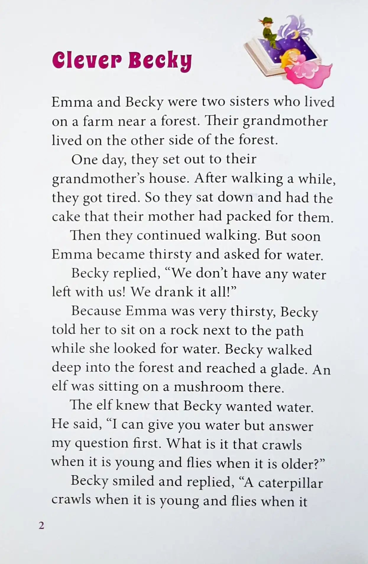 The Fairy Queen and Other Stories : Lovely Fairy Tales