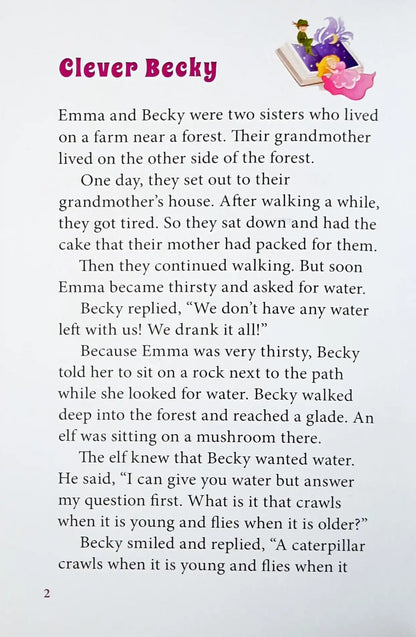 The Fairy Queen and Other Stories : Lovely Fairy Tales