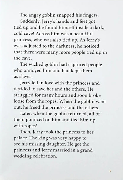 The Kind Dwarfs and Other Stories : Lovely Fairy Tales