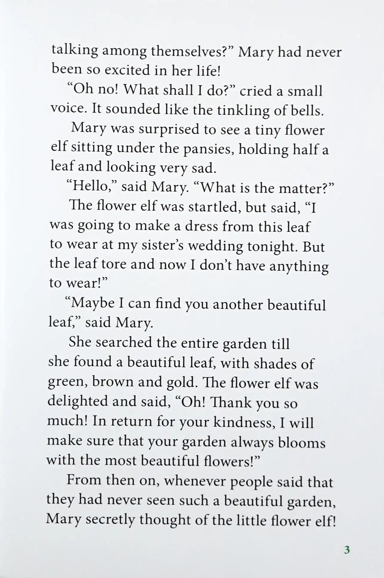 The Magical Coins and Other Stories : Lovely Fairy Tales