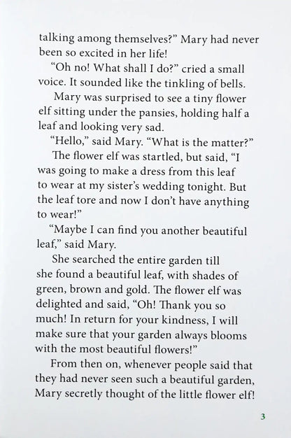 The Magical Coins and Other Stories : Lovely Fairy Tales