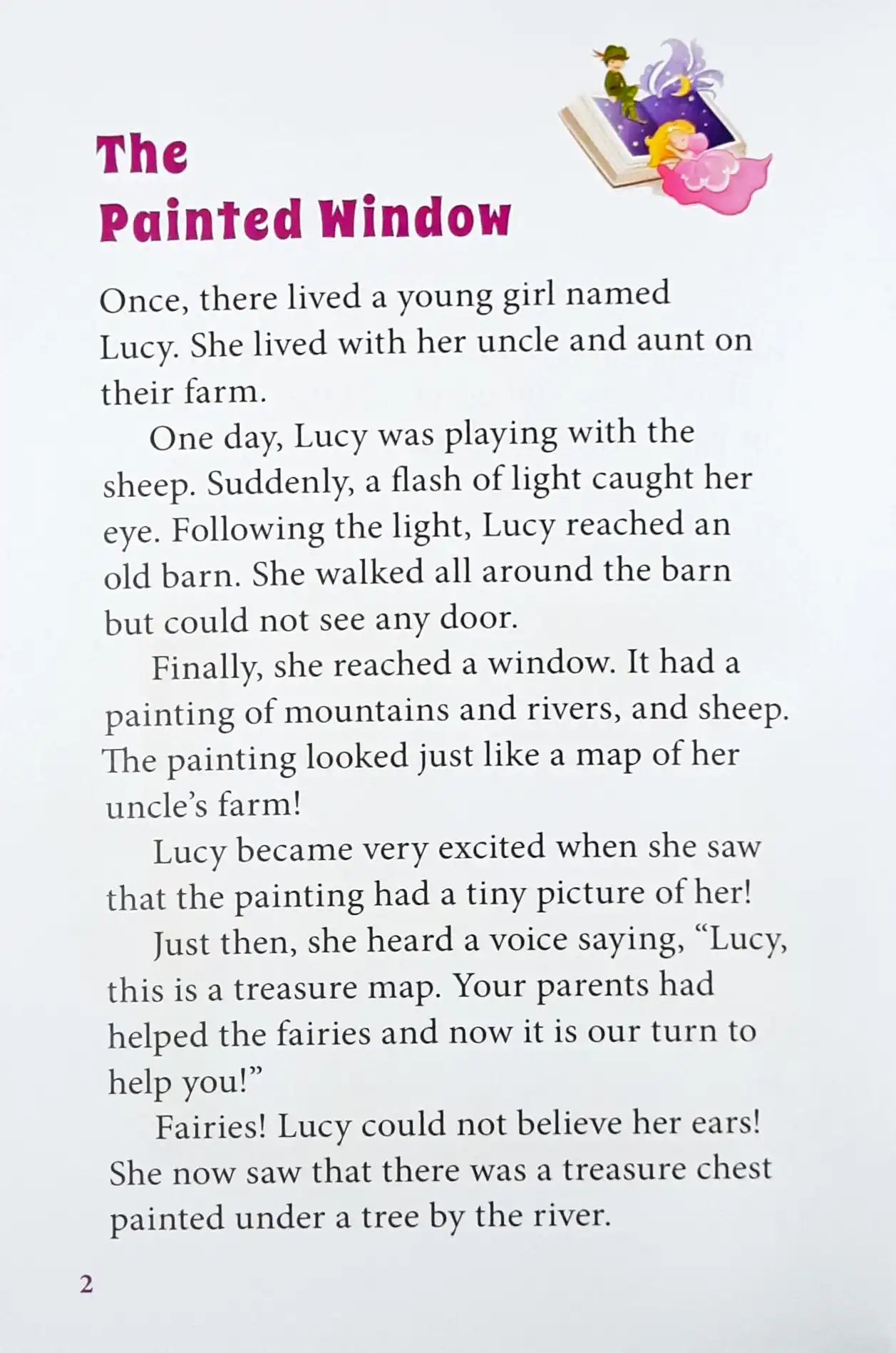 The Shirt Collar and Other Stories : Lovely Fairy Tales