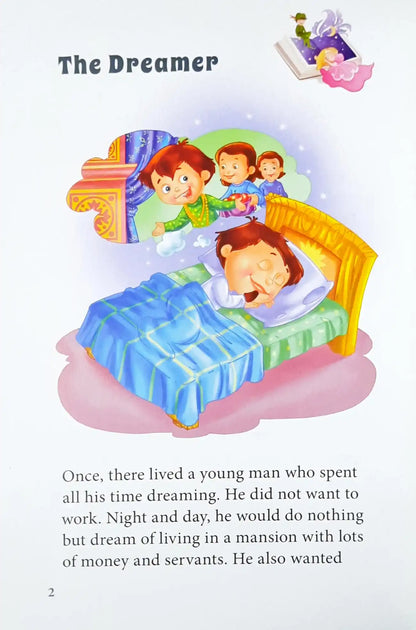 The Snow Fairy and Other Stories : Lovely Fairy Tales