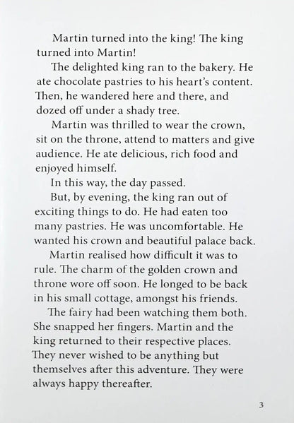 The Unicorn's Horn and Other Stories : Lovely Fairy Tales