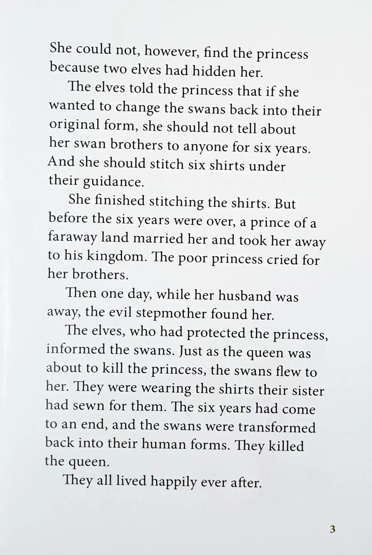 The White Fairy and Other Stories : Lovely Fairy Tales