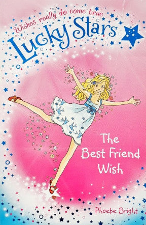 Lucky Stars The Best Friend Wish Wishes Really Do Come True