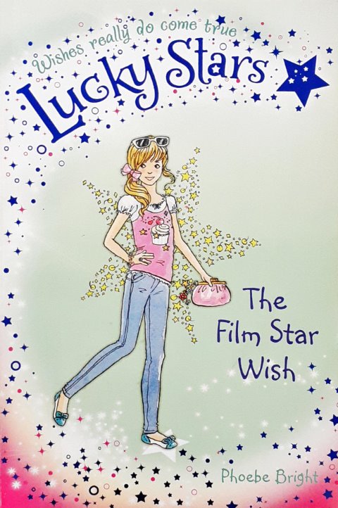 Lucky Stars The Film Star Wish Wishes Really Do Come True