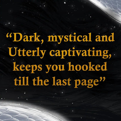 Lucy And The Djinn