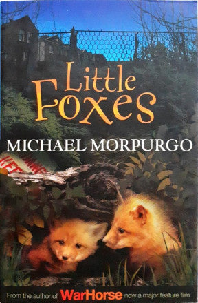 Little Foxes – Books and You