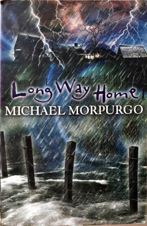 Long Way Home (P)