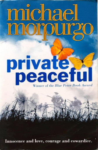 Private Peaceful (P)