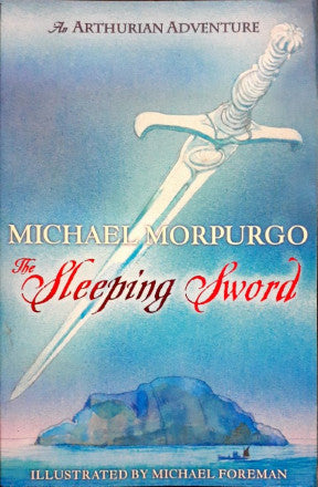 The Sleeping Sword (P)