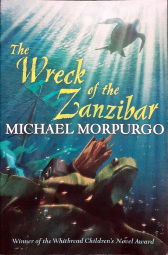 The Wreck Of The Zanzibar (N)