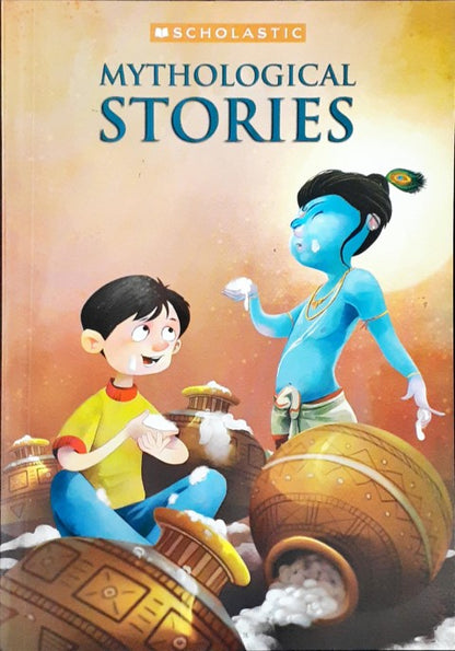 Mythological Stories