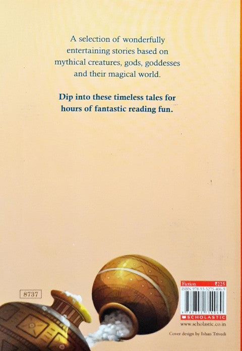 Mythological Stories