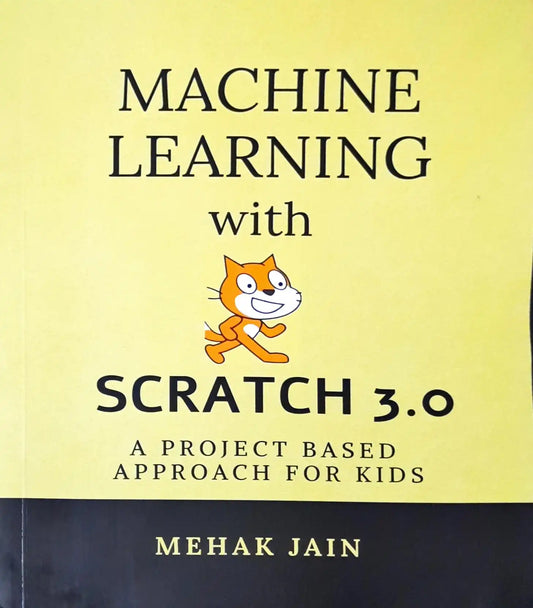 Machine Learning with Scratch 3.0