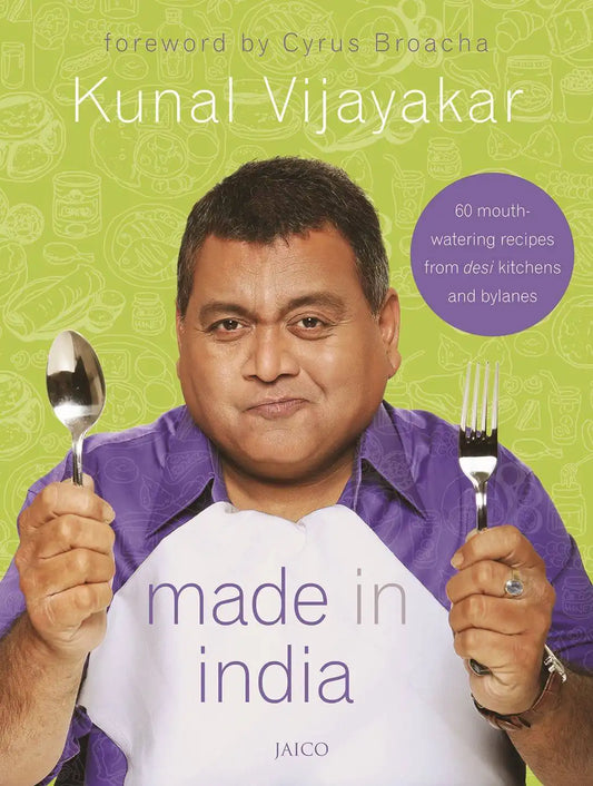 Made In India
