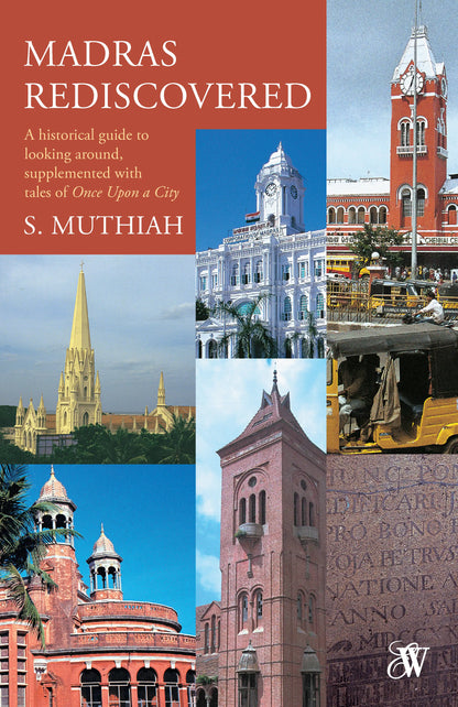 Madras Rediscovered
