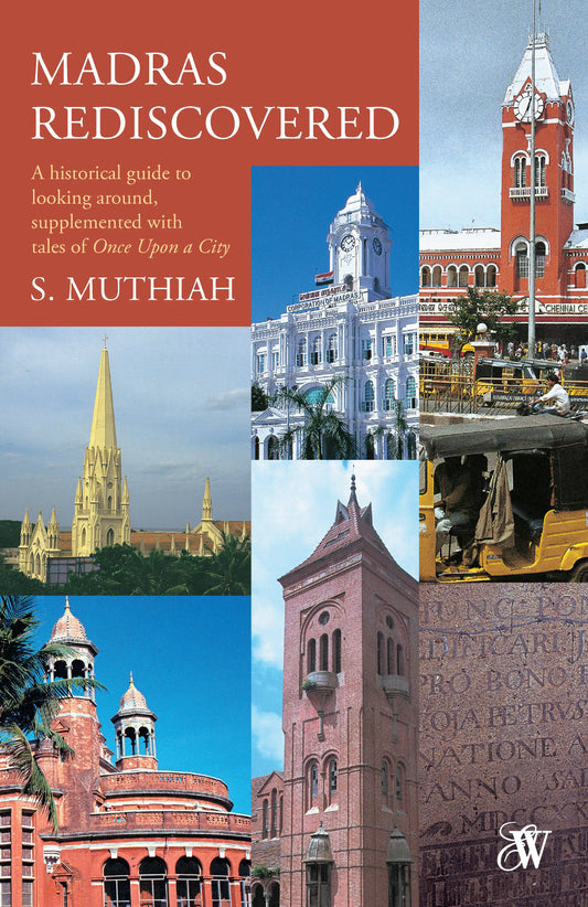 Madras Rediscovered