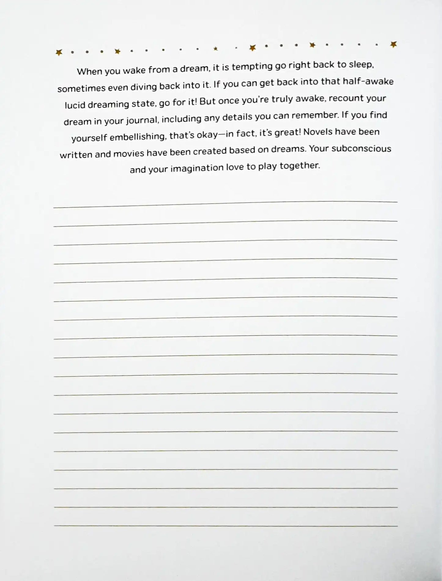 Magical Meditations: A Guided Journal for Peace, Clarity, and Creativity