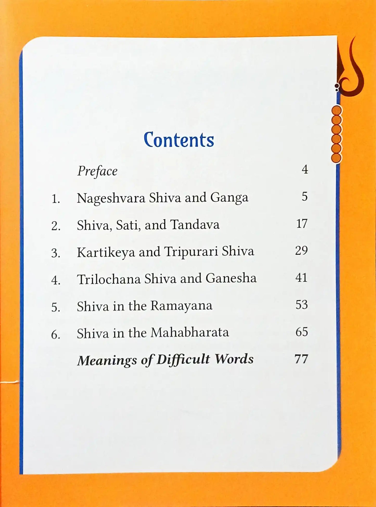 Magical Stories of Shiva (6 in 1) | Hardcover