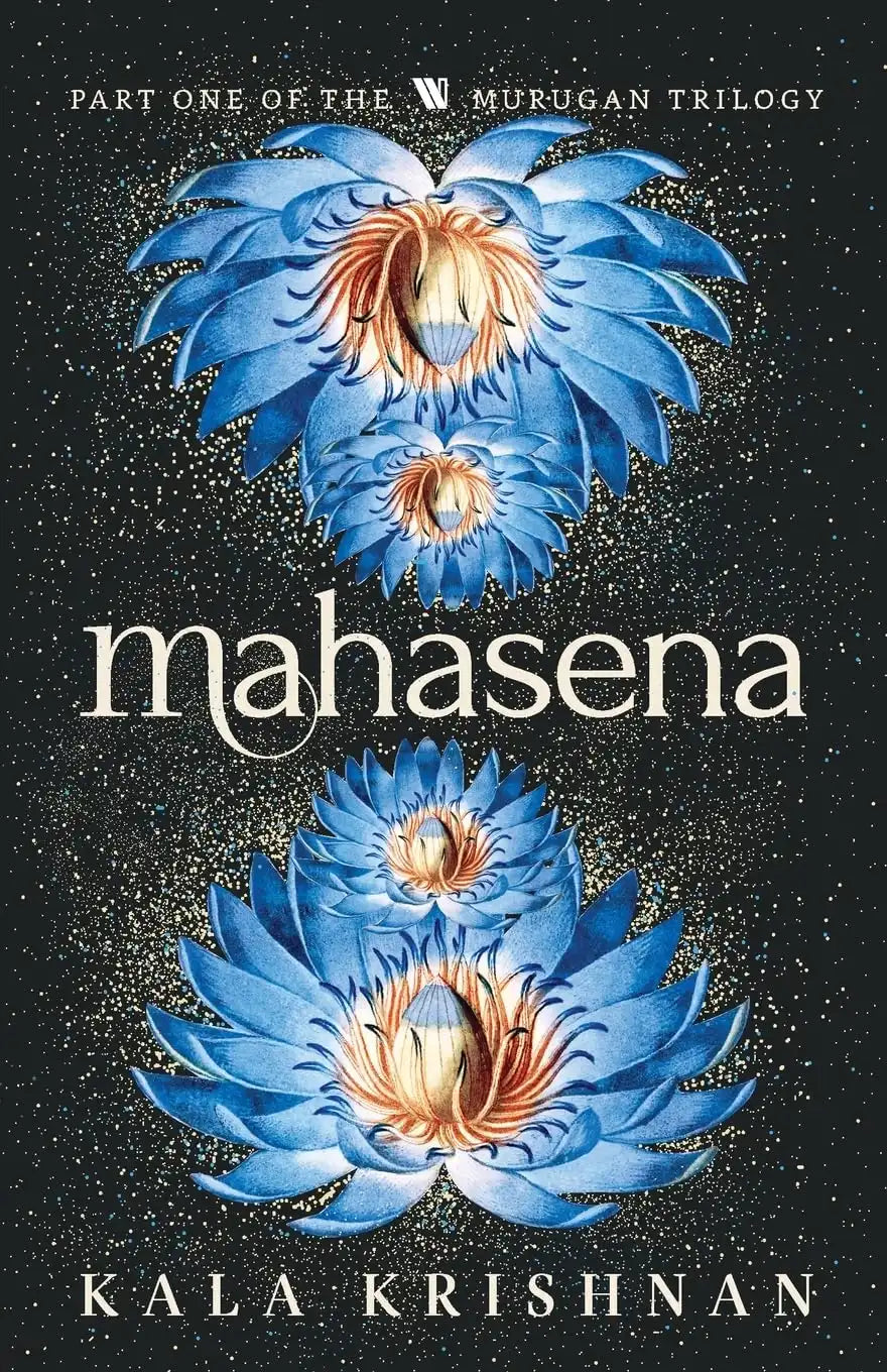 Mahasena : Murugan Trilogy - Part 1
