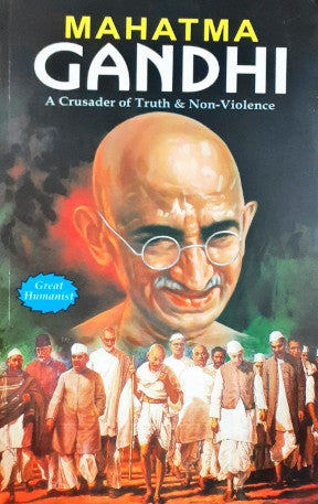 Mahatma Gandhi Great Humanist