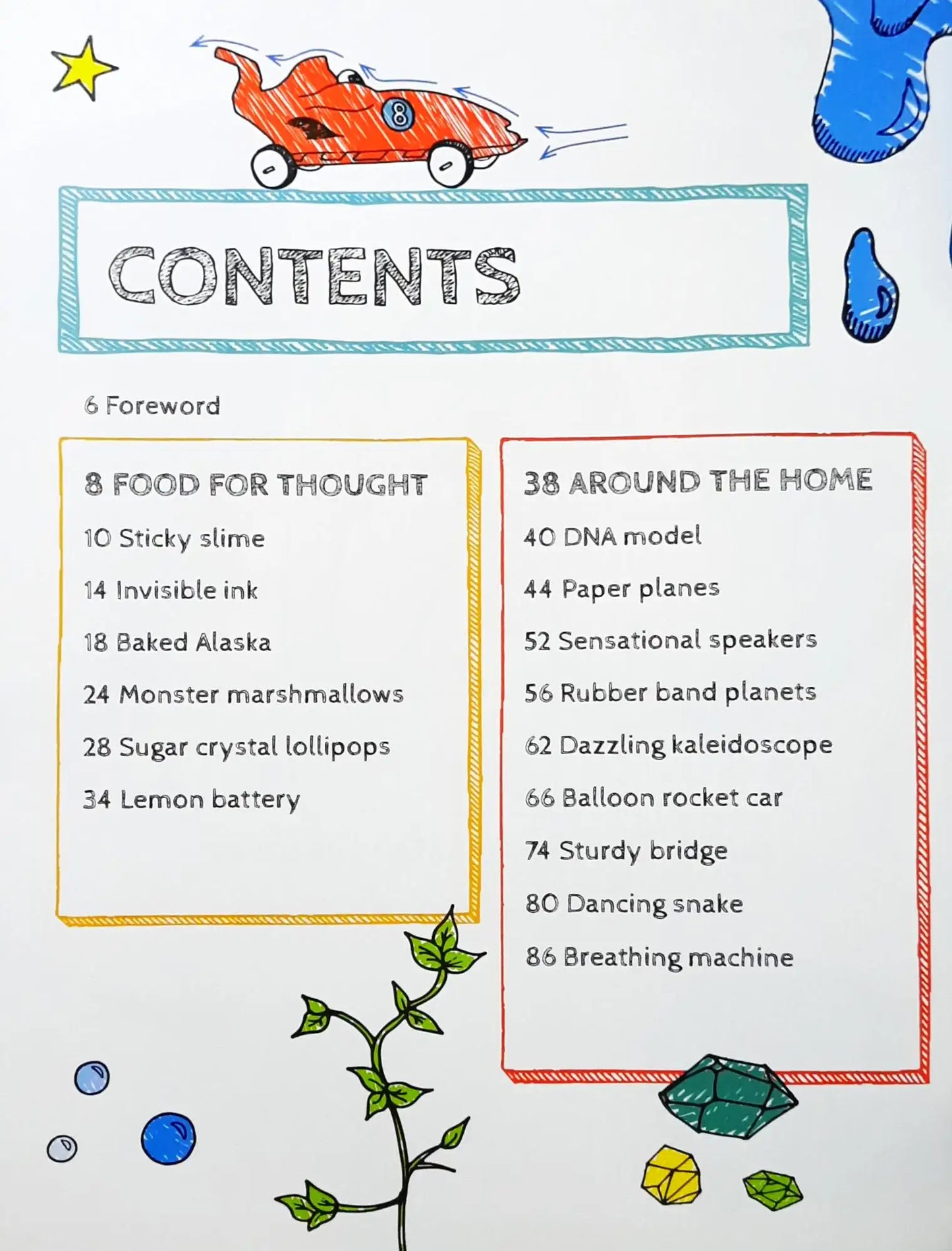 Smithsonian Maker Lab : 28 Super Cool Projects