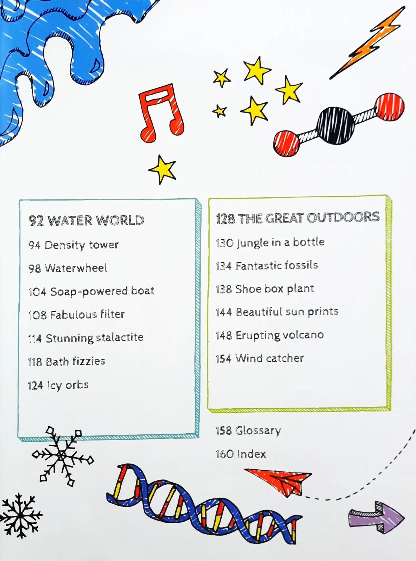 Smithsonian Maker Lab : 28 Super Cool Projects