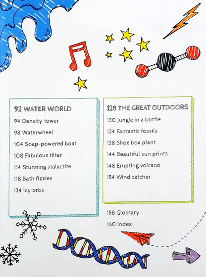 Smithsonian Maker Lab : 28 Super Cool Projects