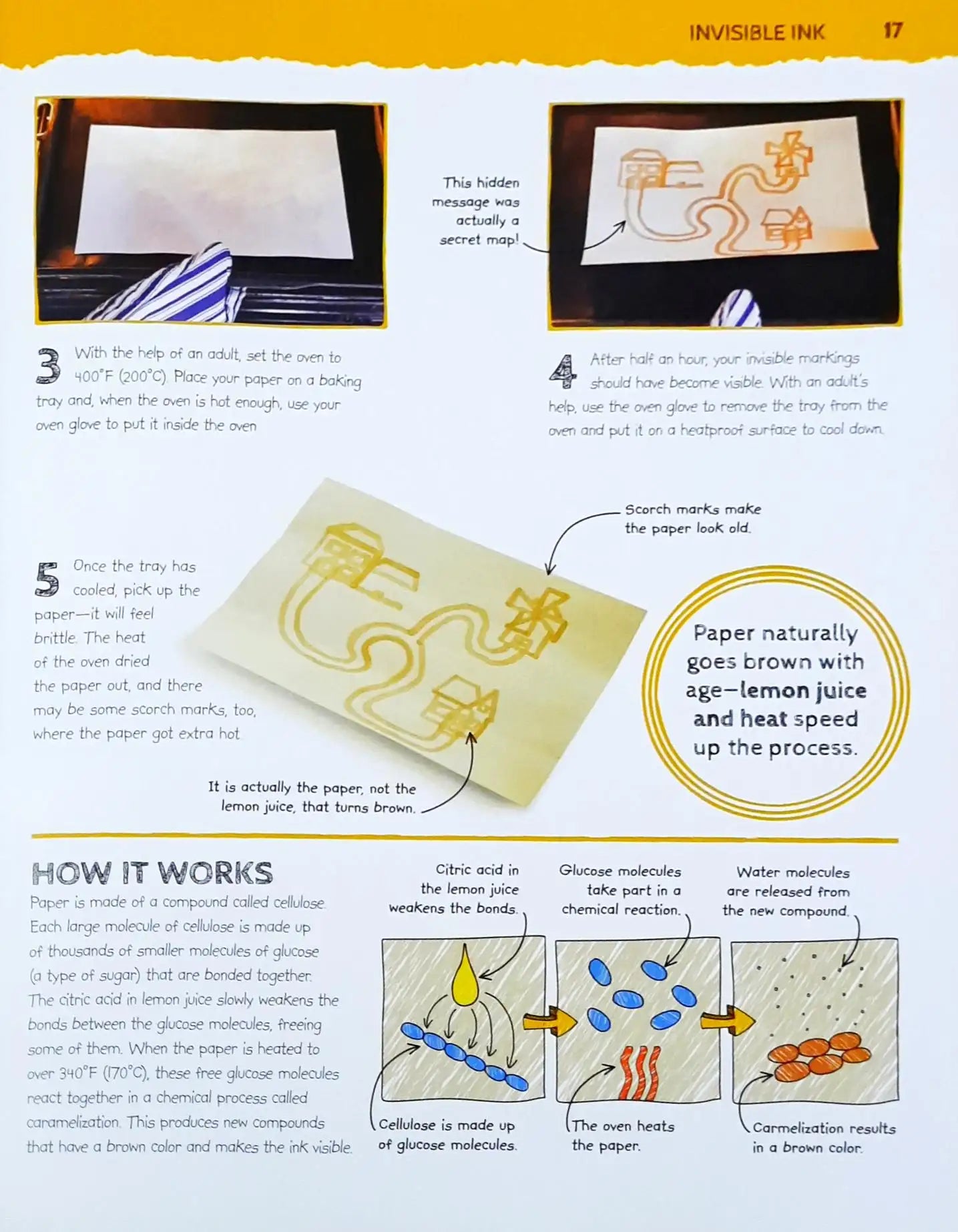 Smithsonian Maker Lab : 28 Super Cool Projects