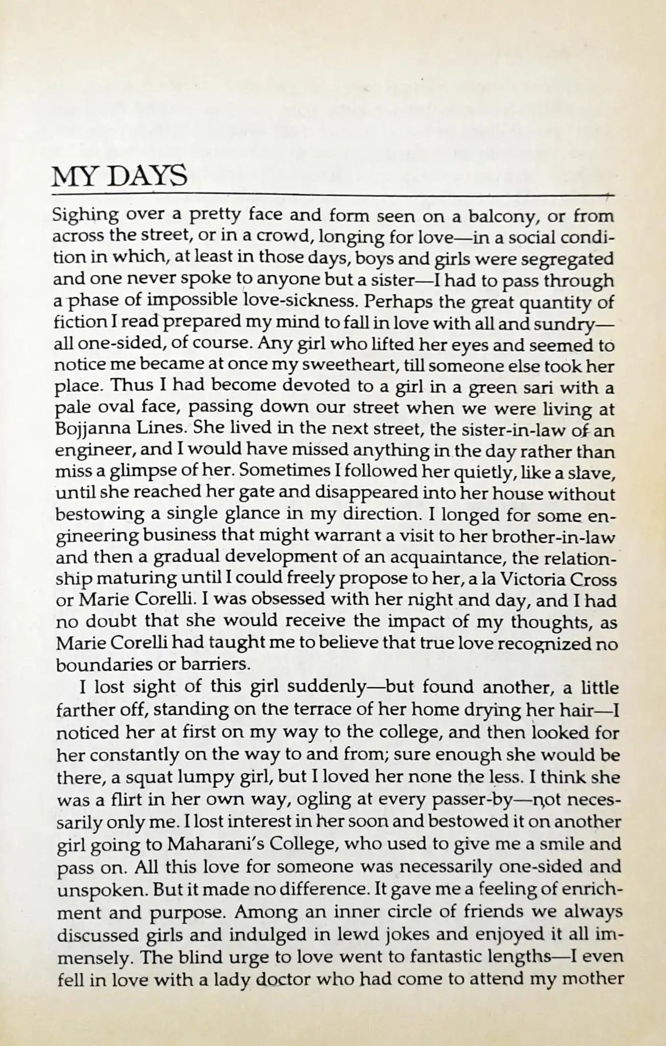 Malgudi Landscapes The Best Of R K Narayan (P)