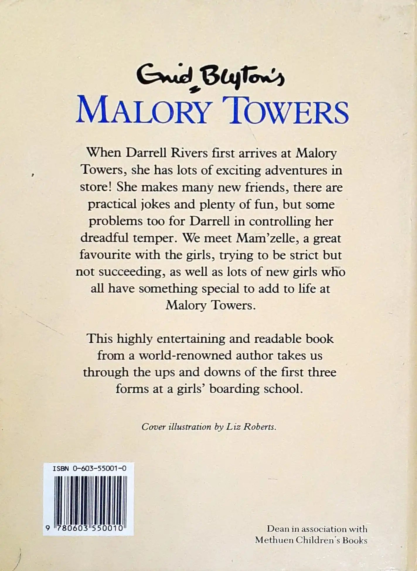 Malory Towers Complete And Unabridged HC P Books And You malory-towers-complete-and-unabridged-hc-p-books-and-you